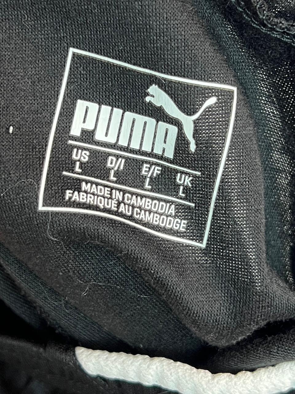 Puma teamLIGA Training Pants