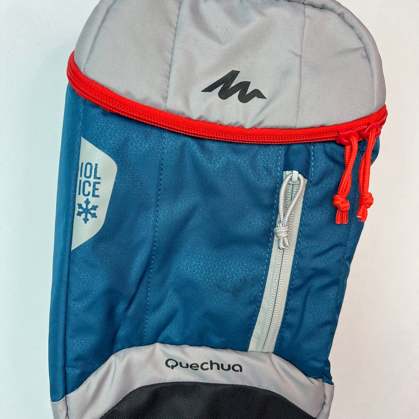 Quechua 10L Ice Compact Hiking Cooler Backpack