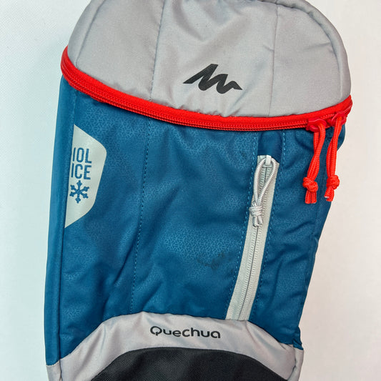 Quechua 10L Ice Compact Hiking Cooler Backpack