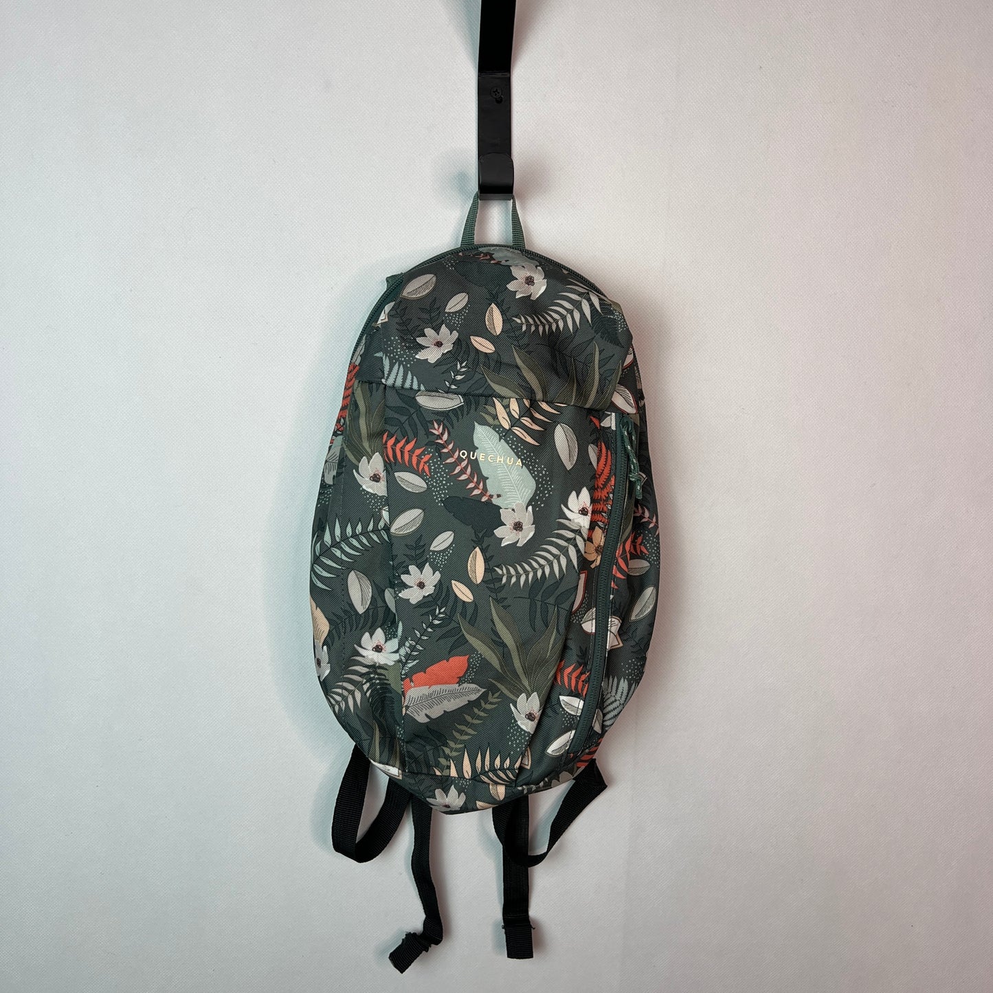 Quechua Arpenaz 10L Floral Backpack