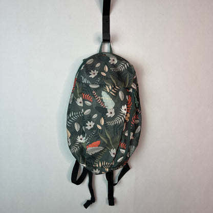 Quechua Arpenaz 10L Floral Backpack