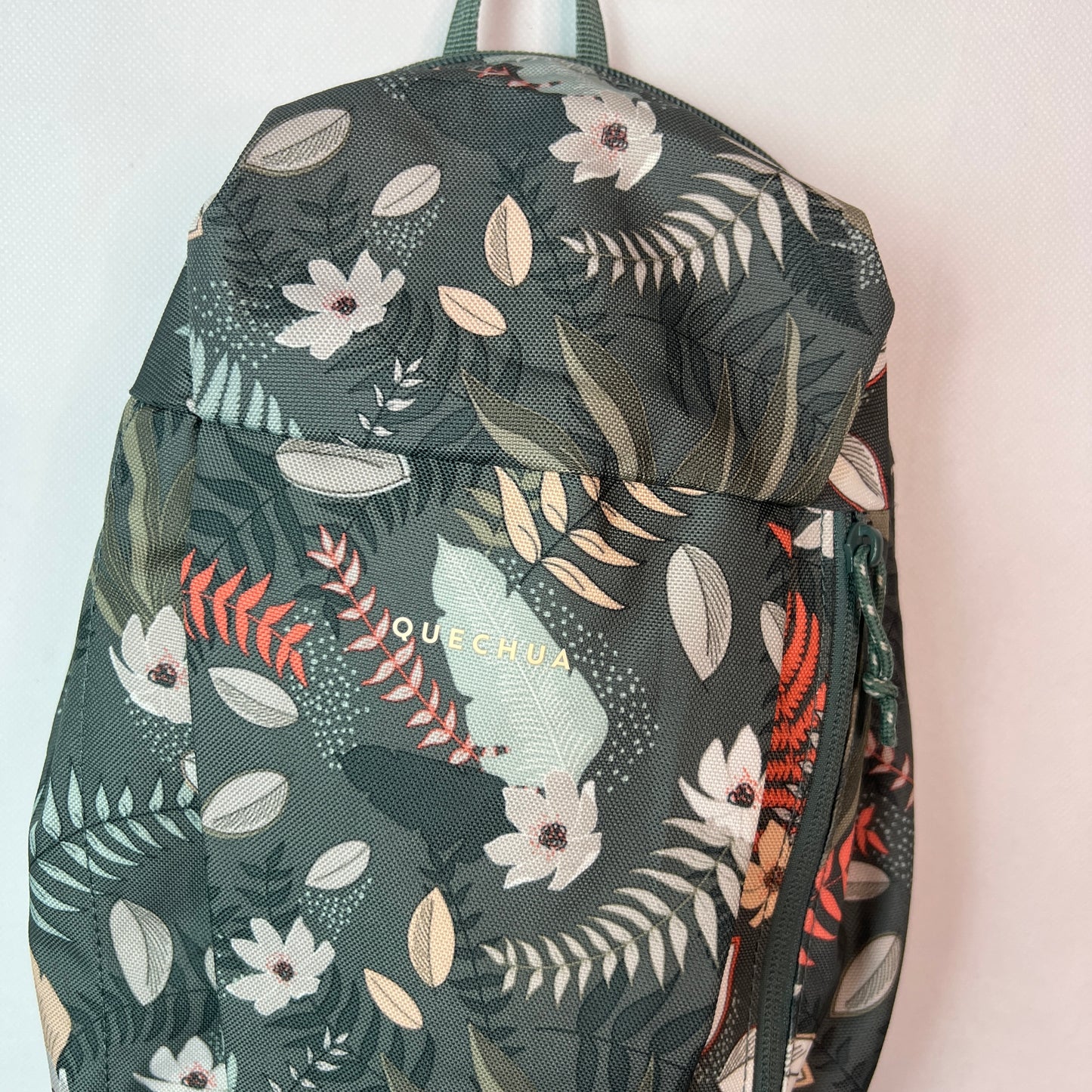 Quechua Arpenaz 10L Floral Backpack