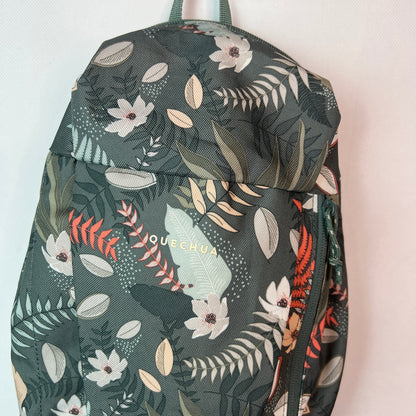Quechua Arpenaz 10L Floral Backpack