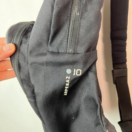 Quechua Arpenaz 10L Hiking Backpack