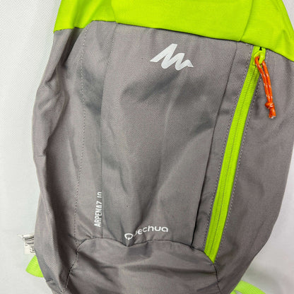 Quechua Arpenaz 10L Hiking Daypack Comfort Gears