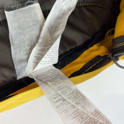 Quechua Arpenaz 20L Backpack Comfort Gears