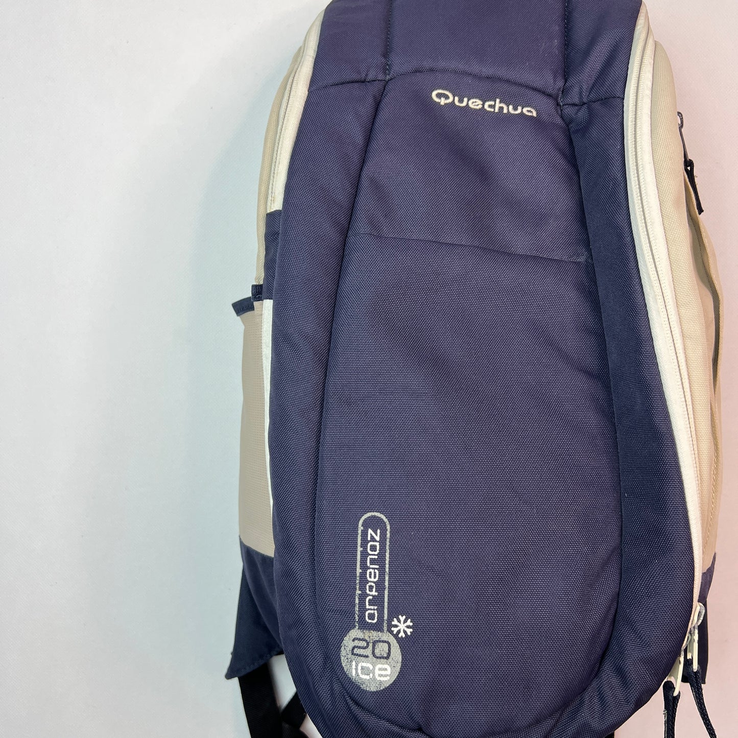 Quechua Arpenaz 20L Ice Compact Hiking Cooler Backpack