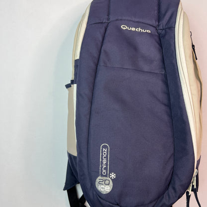 Quechua Arpenaz 20L Ice Compact Hiking Cooler Backpack