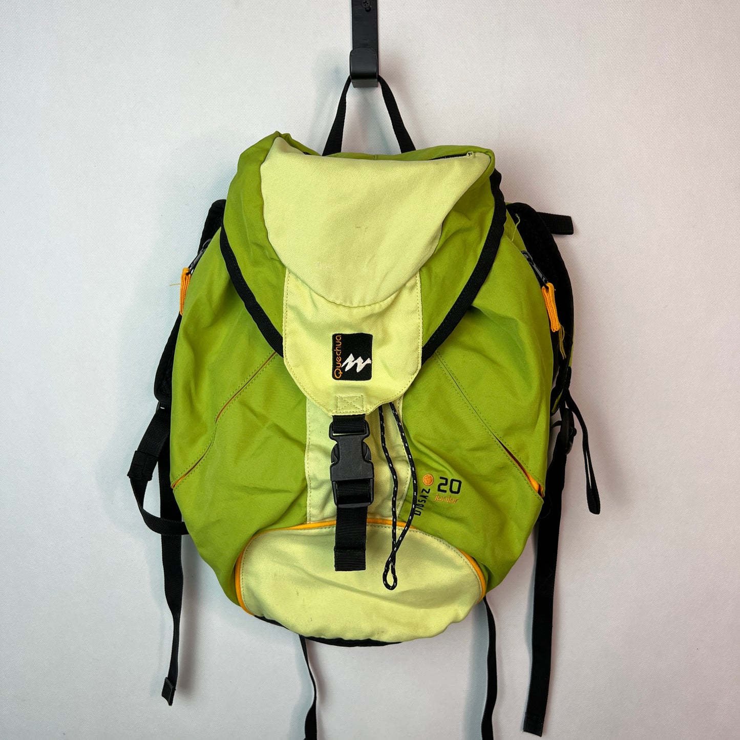 Quechua Diosaz 20 Junior Hiking Backpack