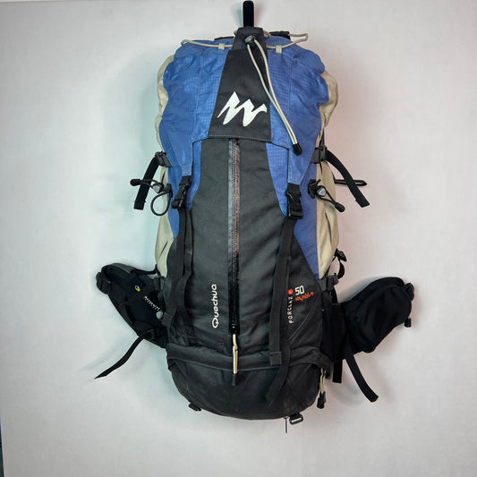 Quechua Forclaz 50 Symbium Backpack 50L