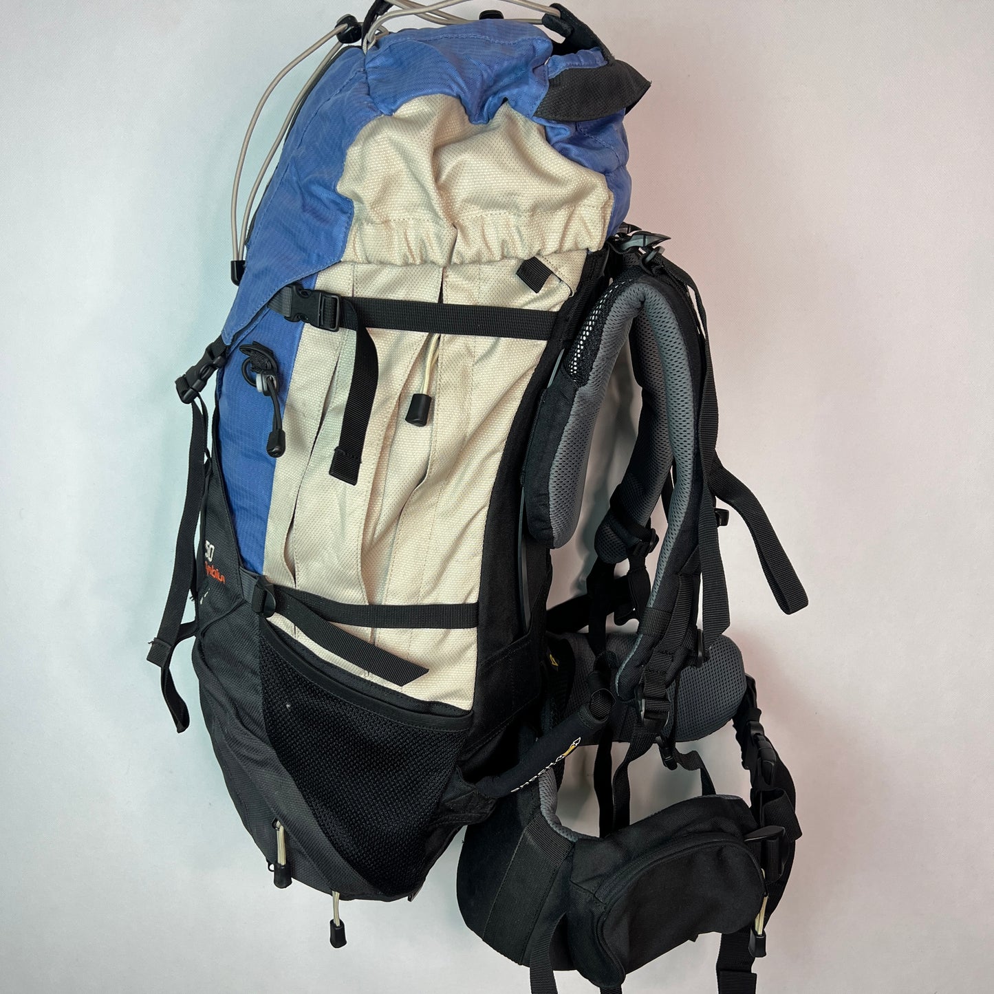 Quechua Forclaz 50 Symbium Backpack 50L
