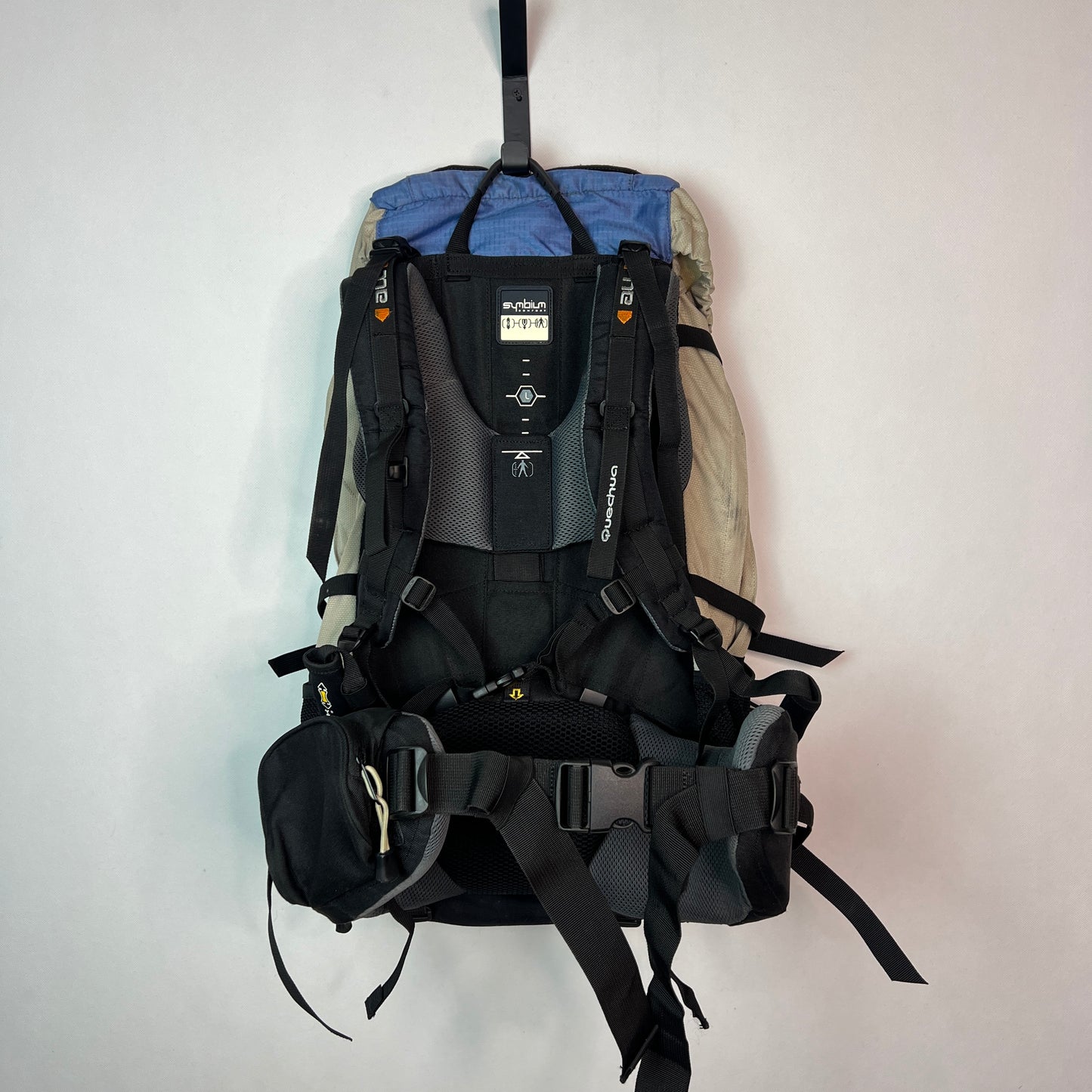Quechua Forclaz 50 Symbium Backpack 50L