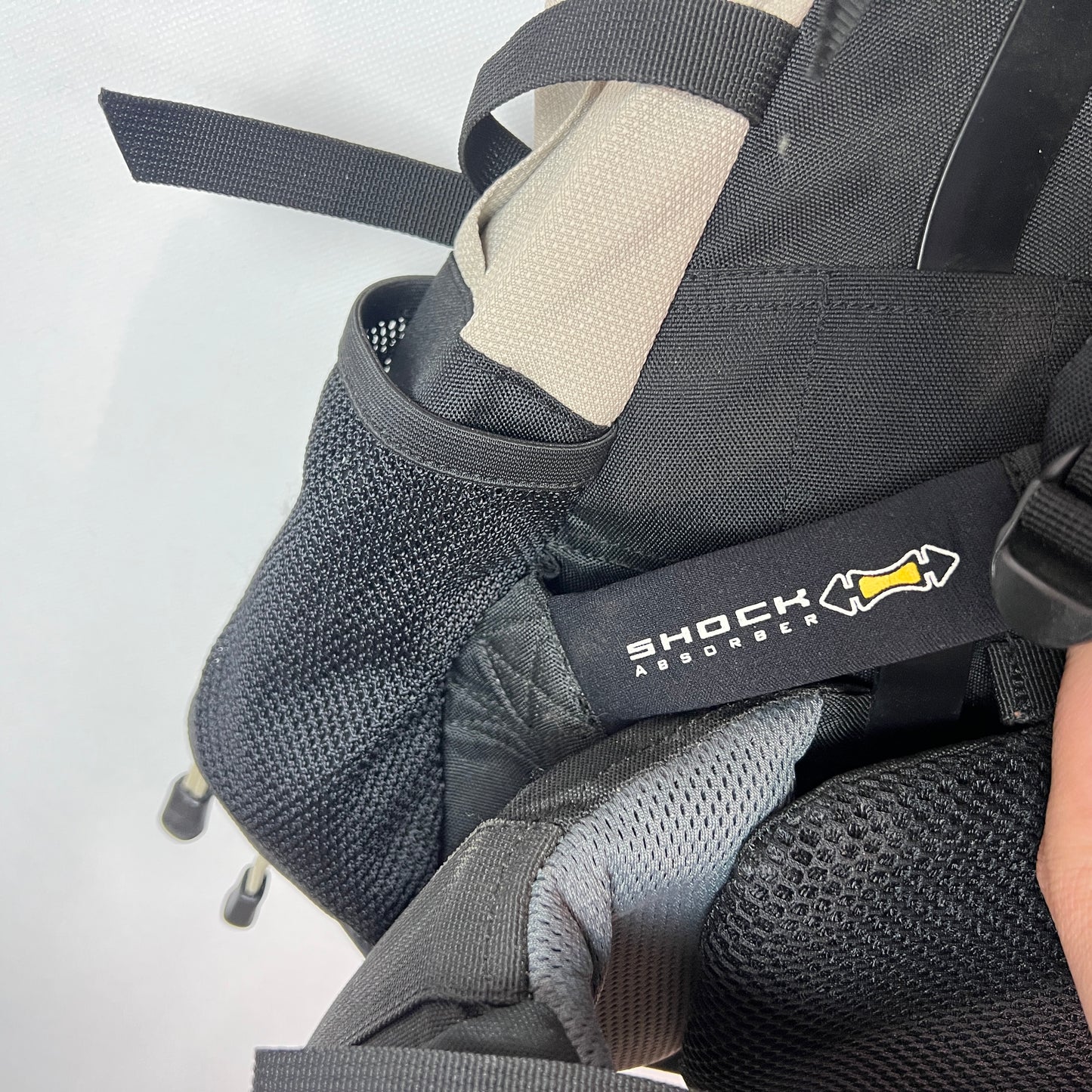 Quechua Forclaz 50 Symbium Backpack 50L