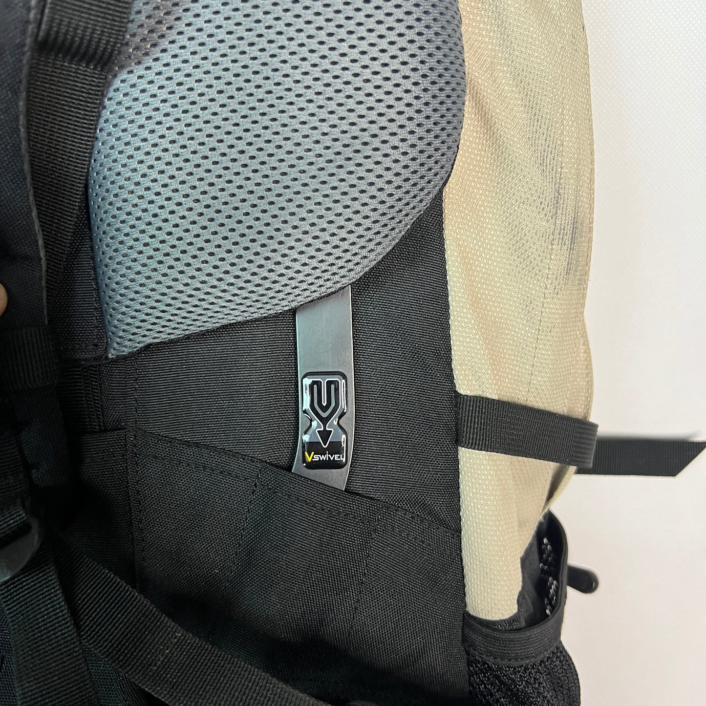 Quechua Forclaz 50 Symbium Backpack 50L