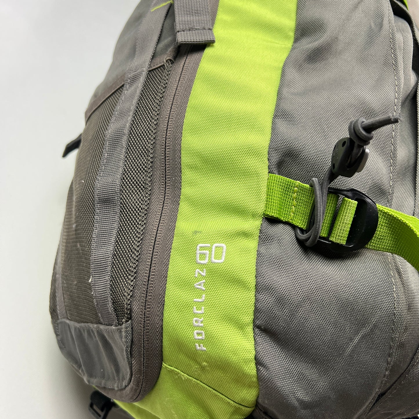 Quechua Forclaz 60L Hiking Backpack