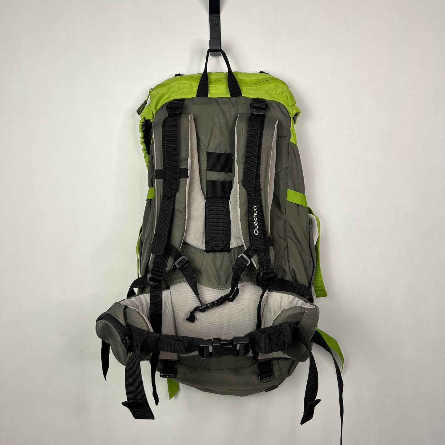 Quechua Forclaz 60L Hiking Backpack