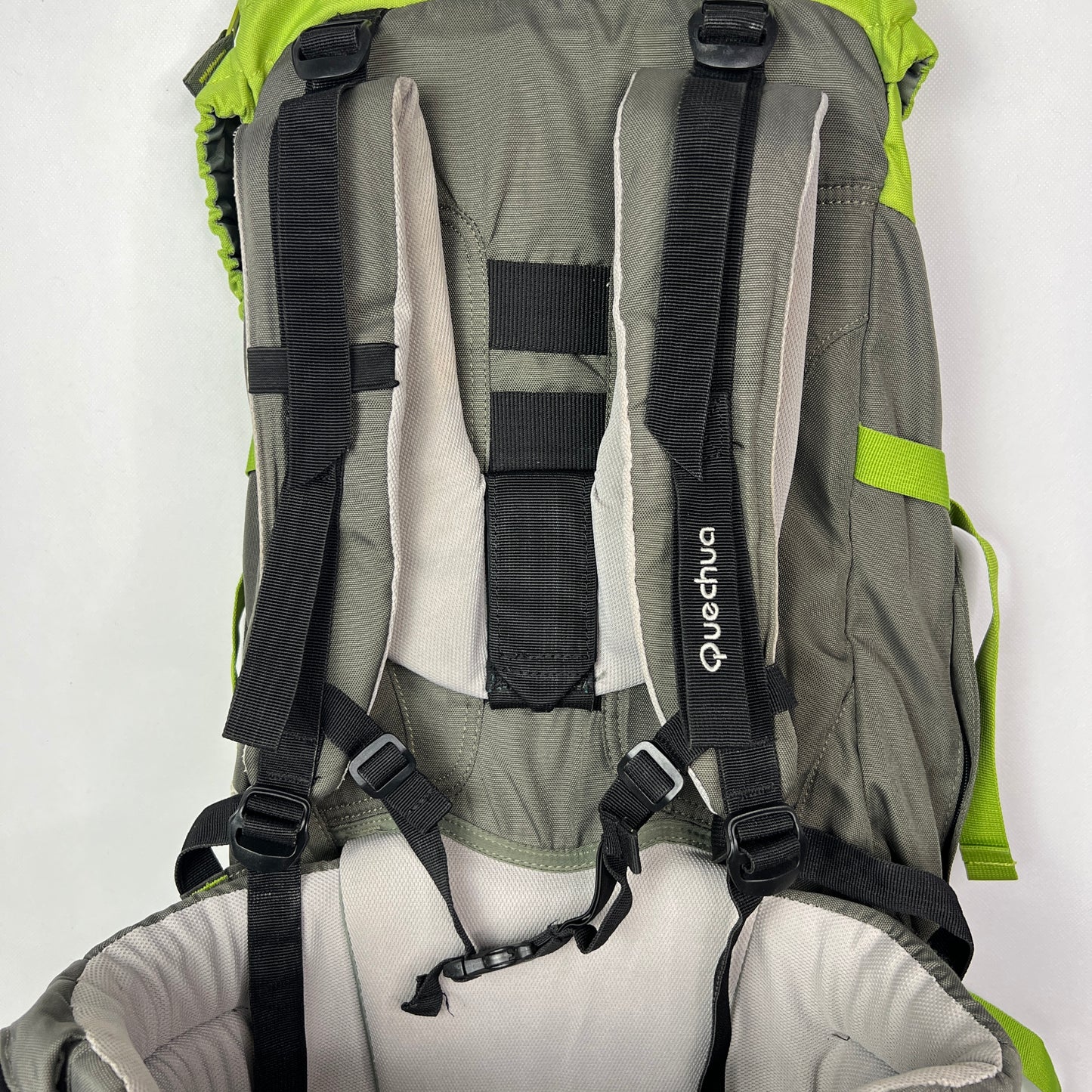 Quechua Forclaz 60L Hiking Backpack