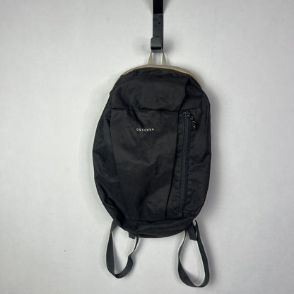 Quechua NH100 10L Hiking Backpack Black