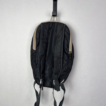 Quechua NH100 10L Hiking Backpack Black