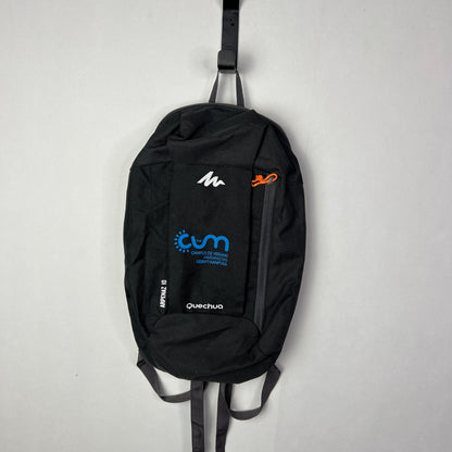 Quechua NH100 10L Hiking Backpack Black
