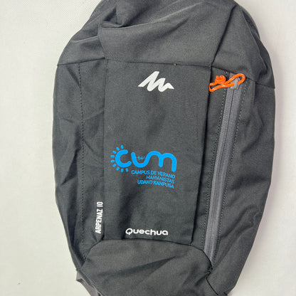 Quechua NH100 10L Hiking Backpack Black