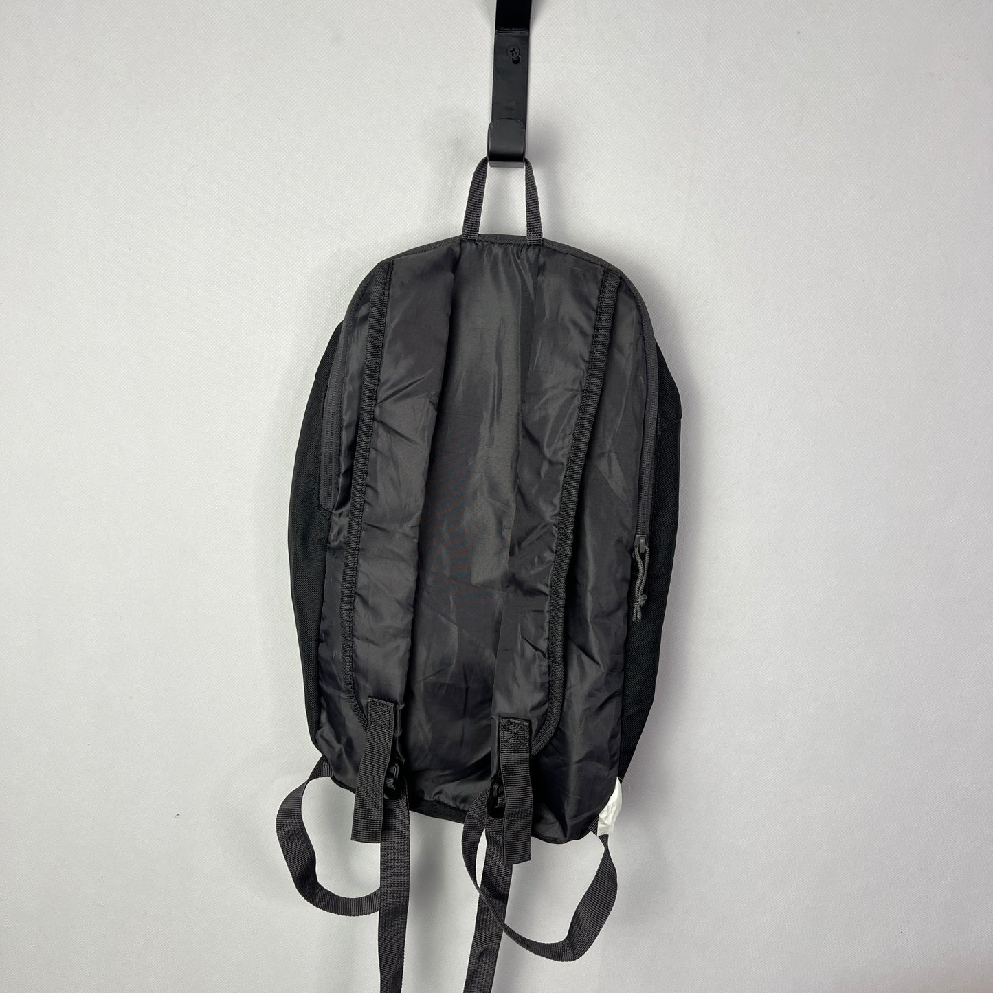 Quechua NH100 10L Hiking Backpack Black