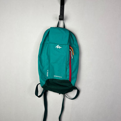 Quechua NH100 10L Hiking Backpack Black