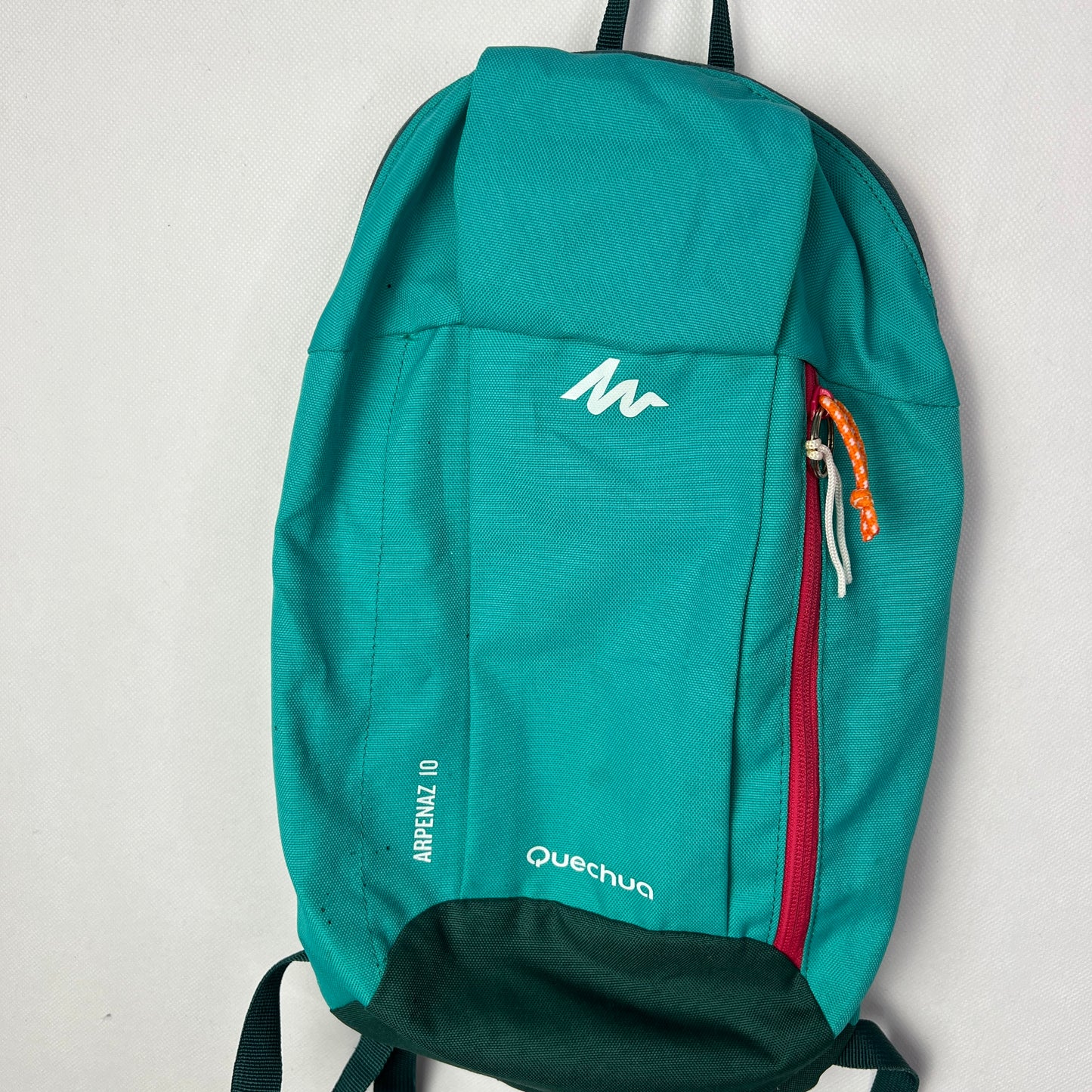 Quechua NH100 10L Hiking Backpack Black