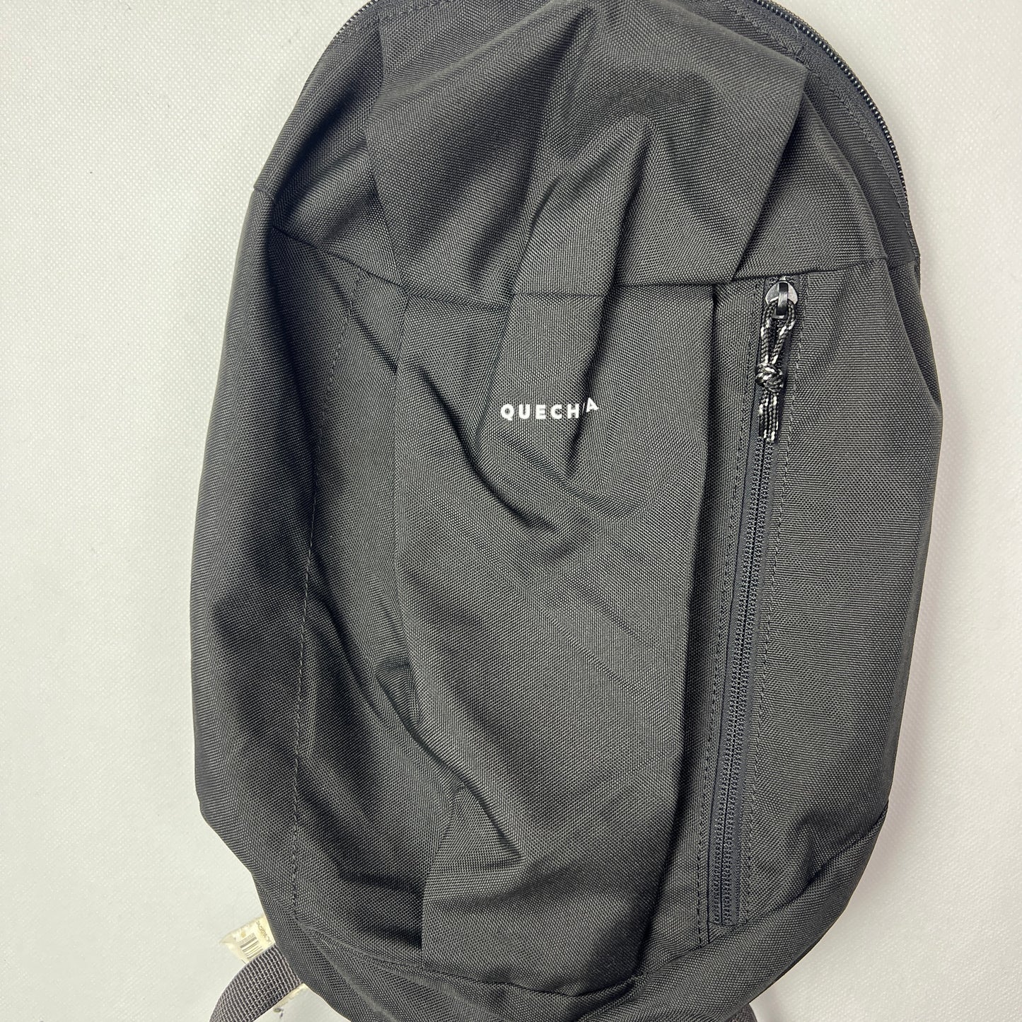 Quechua NH100 10L Hiking Backpack Burgundy