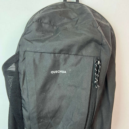 Quechua NH100 10L Hiking Backpack Comfort Gears