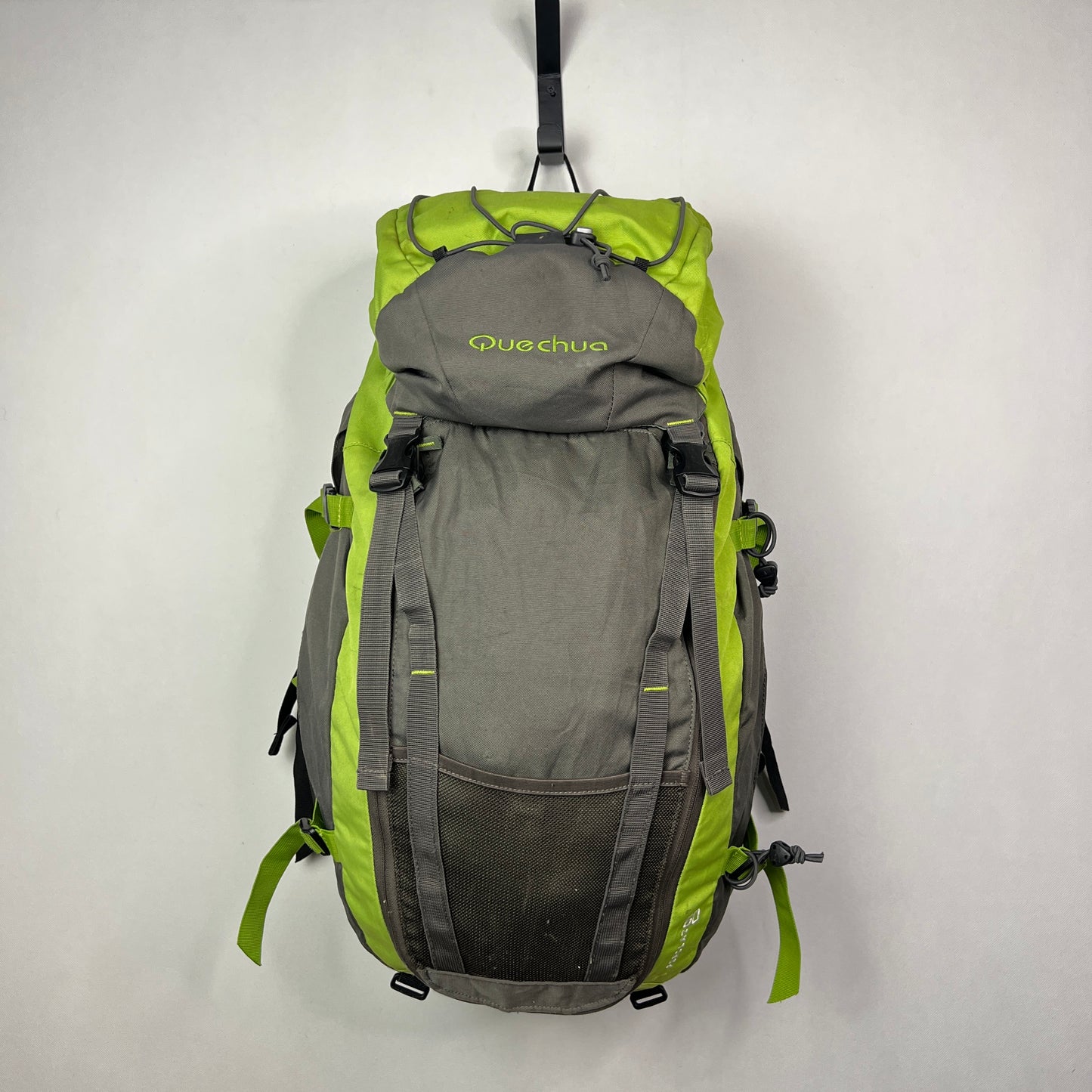 Quechua Forclaz 60L Hiking Backpack