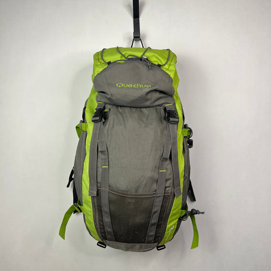 Quechua Forclaz 60L Hiking Backpack