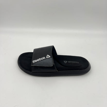 Reebok Men's Memory Foam Slides