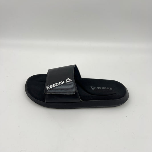 Reebok Men's Memory Foam Slides