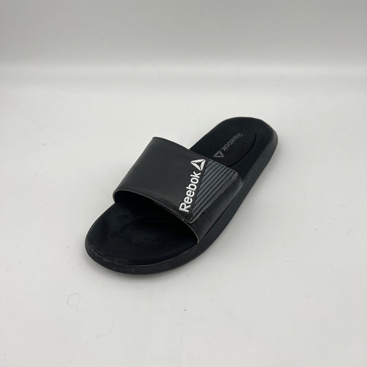 Reebok Men's Memory Foam Slides