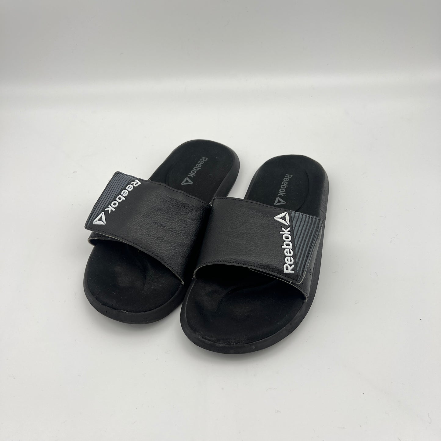 Reebok Men's Memory Foam Slides