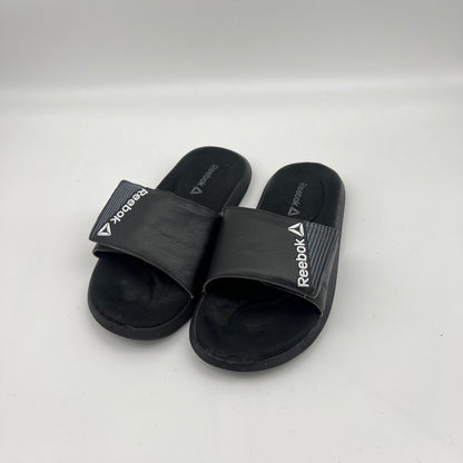 Reebok Men's Memory Foam Slides