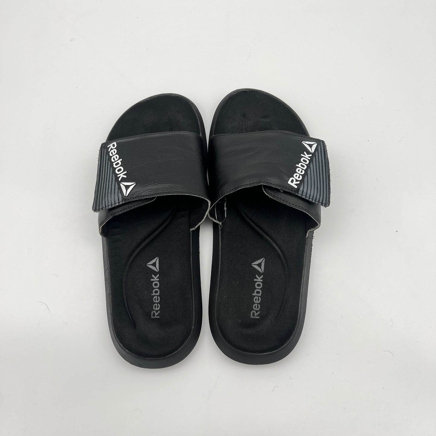 Reebok Men's Memory Foam Slides
