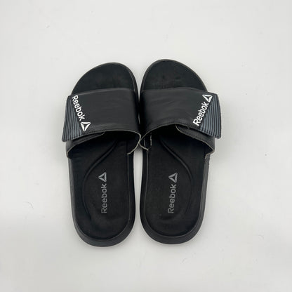 Reebok Men's Memory Foam Slides