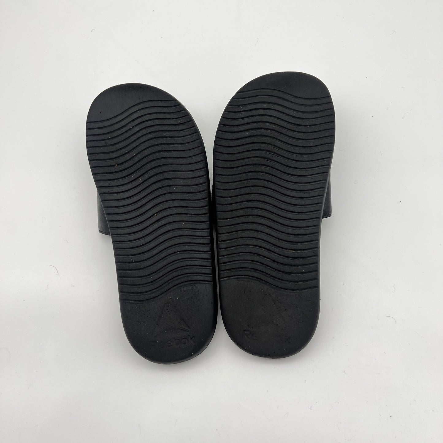 Reebok Men's Memory Foam Slides