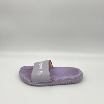 Reebok Women's Dual Density Slides
