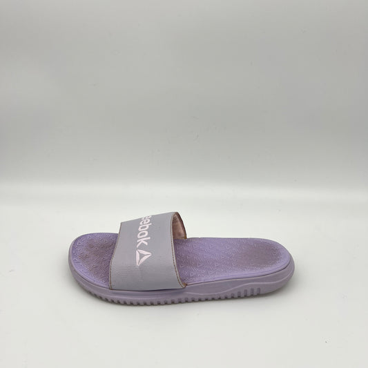Reebok Women's Dual Density Slides