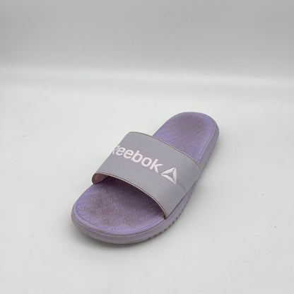 Reebok Women's Dual Density Slides