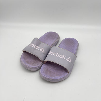 Reebok Women's Dual Density Slides