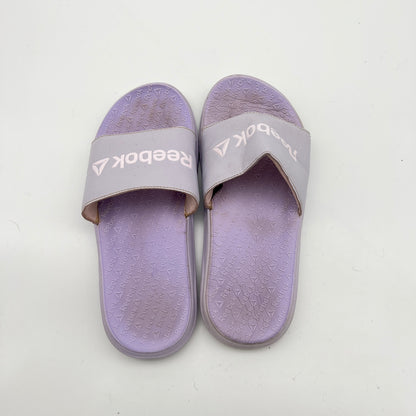 Reebok Women's Dual Density Slides