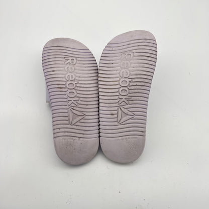 Reebok Women's Dual Density Slides