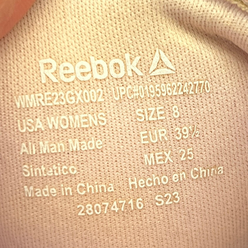 Reebok Women's Dual Density Slides