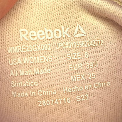 Reebok Women's Dual Density Slides