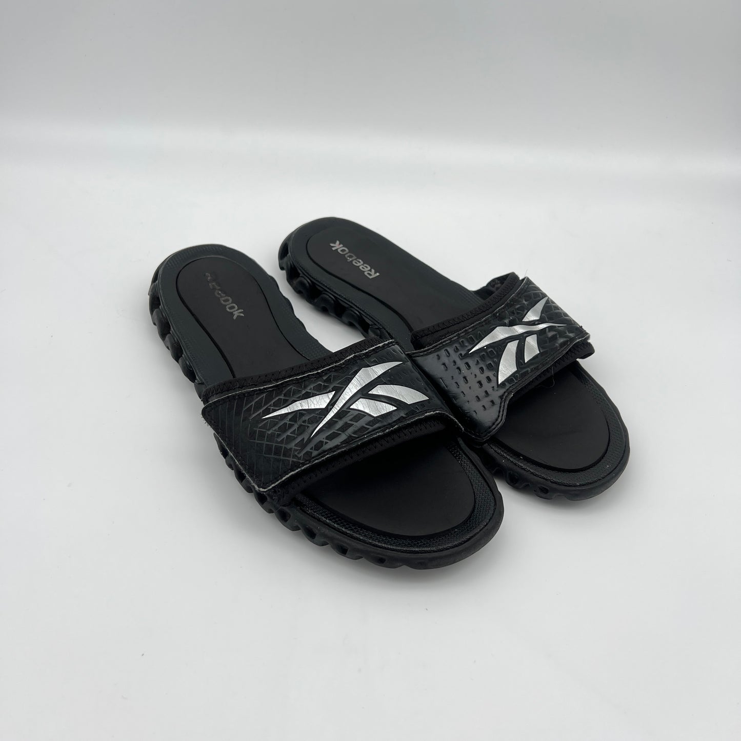 Reebok Zig Nano Slide Men’s Sandals