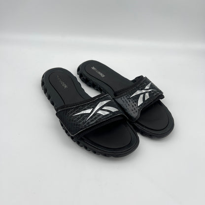 Reebok Zig Nano Slide Men’s Sandals